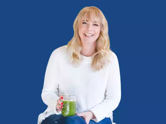 Katie Bressack HHC,
Health & Wellness, Diabetes
Expert at সমৃদ্ধি ও সারিবদ্ধতা: শরৎ সুস্থতা সপ্তাহ ২০২৫
