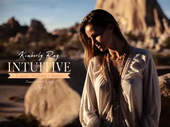Kimberly Ray,
Spirituality, Spirituality, Spirituality, Spirituality, Spirituality
Expert at Комплект Медиума и Ченнелинга