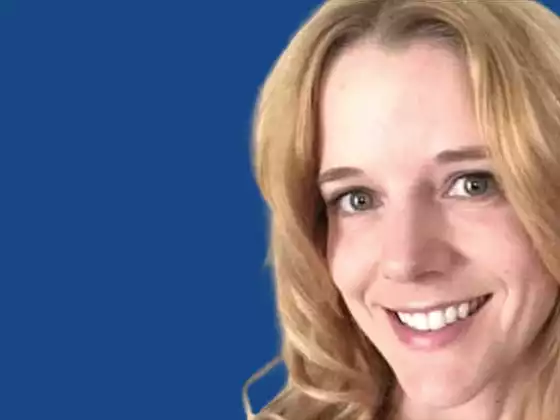 Meredith McCowan,
Spirituality
Expert at Paquete de introducción a la espiritualidad