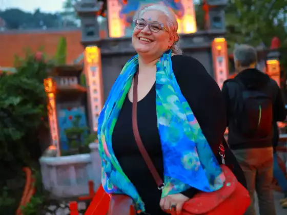 Jessie Starr,
Духовність
Expert at Soulful Summit 2023: Подорож усередині, починайте!