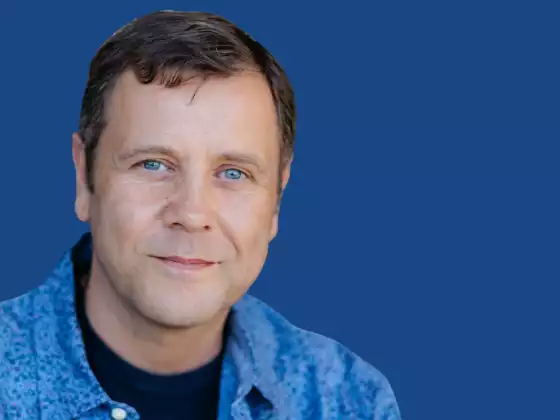 Craig Martin,
Духовність
Expert at Soulful Summit 2023: Подорож усередині, починайте!