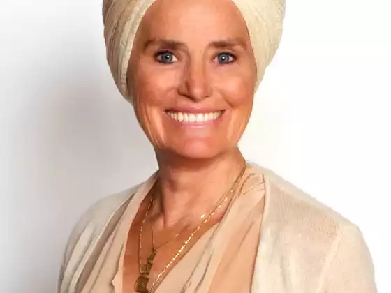 Gurutej Khalsa,
Spirituality, Health & Wellness, Love and Relationships, Yoga, Personal Development & Coaching, Personal Development & Coaching
Expert at கதிரியக்க புதுப்பித்தல்: கோடை 2023 இல் உடல்நலம், ஆரோக்கியம் மற்றும் ஆன்மீகம் குறித்த ஆன்லைன் சிம்போசியம்