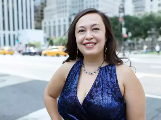 Rachel Haymer,
Духовність, Духовність, Мистецтво, Духовність, Здоровя та оздоровлення
Expert at Soulful Summit 2023: Подорож усередині, починайте!