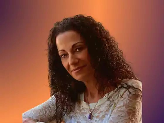 Judi Lynch,
Духовність, Здоровя та оздоровлення, Духовність, Здоровя та оздоровлення, Здоровя та оздоровлення, Духовність, Духовність, Духовність, Духовність, Здоровя та оздоровлення, Особистий розвиток і коучинг, Особистий розвиток і коучинг, Особистий розвиток і коучинг, Особистий розвиток і коучинг, Духовність, Навмисне життя/свідоме життя
Expert at Soulful Summit 2023: Подорож усередині, починайте!
