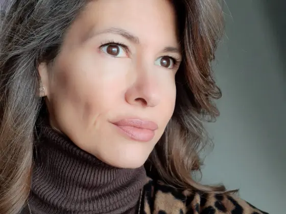 Cassaundra Paolini,
Health & Wellness, Spirituality, Health & Wellness, Health & Wellness, Health & Wellness, Personal Development & Coaching, Yoga, Personal Development & Coaching, Spirituality
Expert at Συμπόσιο Θερινού Ηλιοστασίου