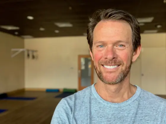 Jeff Bailey,
Spirituality, Spirituality, Health & Wellness, Health & Wellness, Health & Wellness, Yoga
Expert at সমৃদ্ধি ও সারিবদ্ধতা: শরৎ সুস্থতা সপ্তাহ ২০২৫